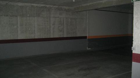 “Two very spacious parking spaces with easy entry and exit access. The price is per space; they can be sold together or separately.”