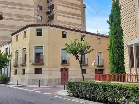 House or chalet for sale in Regacho, 1, Historic Center