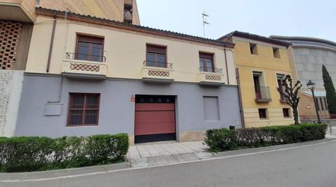 House or chalet for sale in Regacho, 1, Historic Center