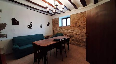 House or chalet for sale in Regacho, 1, Historic Center