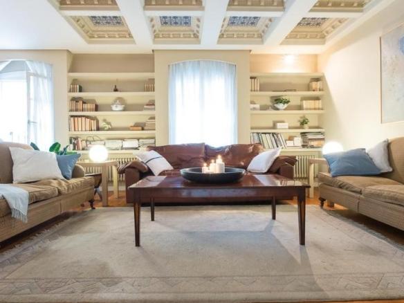 Duplex for sale on Avenida Zaragoza, Centro