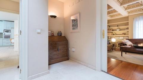 Duplex for sale on Avenida Zaragoza, Centro