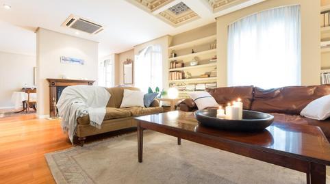 Duplex for sale on Avenida Zaragoza, Centro