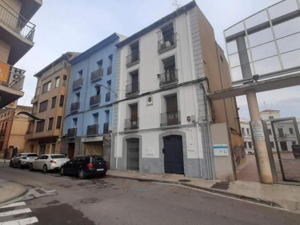 Duplex for sale at Camino San Marcial, 23, Centro