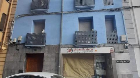 Duplex for sale at Camino San Marcial, 23, Centro