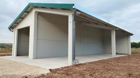 Industrial building for sale at Calle Estación, 119, Mendavia
