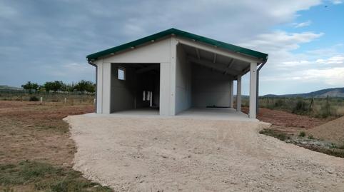 Industrial building for sale at Calle Estación, 119, Mendavia