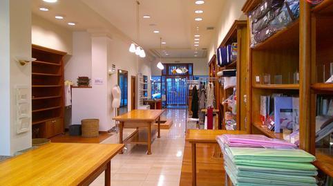 Commercial premises for sale in the Old Town