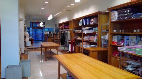 Commercial premises for sale in the Old Town