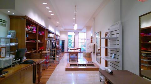 Commercial premises for sale in the Old Town