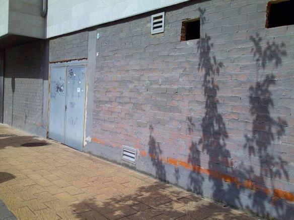 Premises for sale in Huarte / Uharte