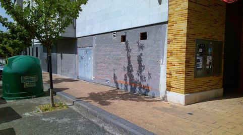 Premises for sale in Huarte / Uharte