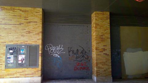 Premises for sale in Huarte / Uharte
