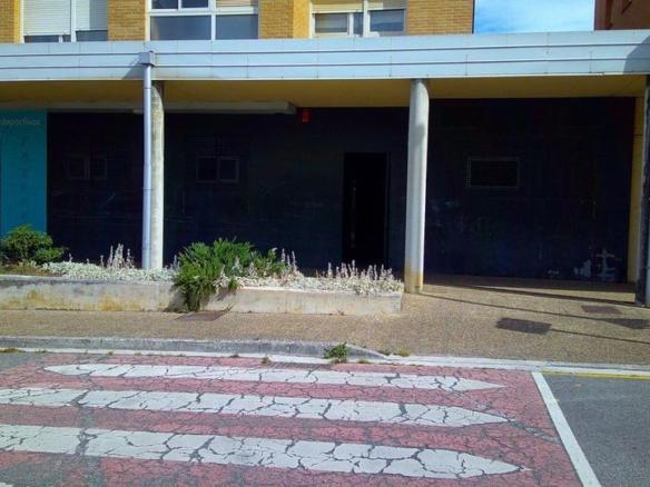 Premises for sale in Huarte / Uharte