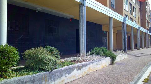 Premises for sale in Huarte / Uharte