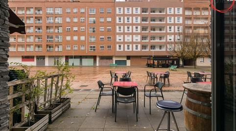 Commercial premises for sale in Echavacóiz