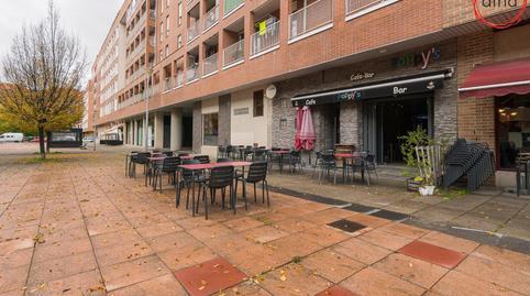 Commercial premises for sale in Echavacóiz