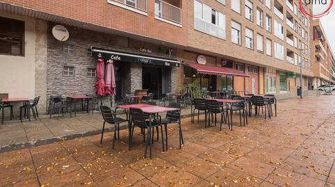 Commercial premises for sale in Echavacóiz