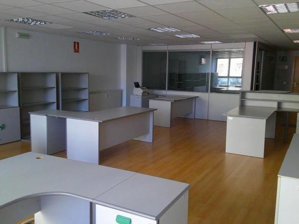 Office for sale in San Juan
