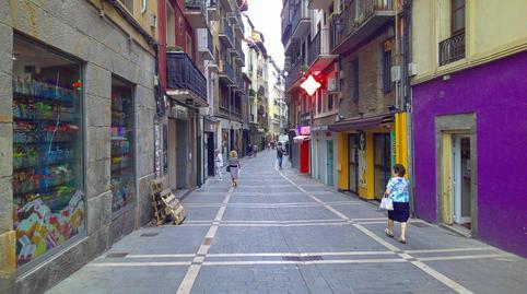 Commercial premises for sale on Calle de las Comedias, Old Town