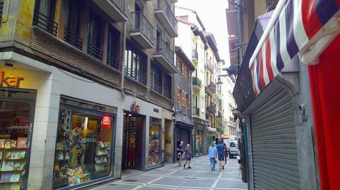 Commercial premises for sale on Calle de las Comedias, Old Town