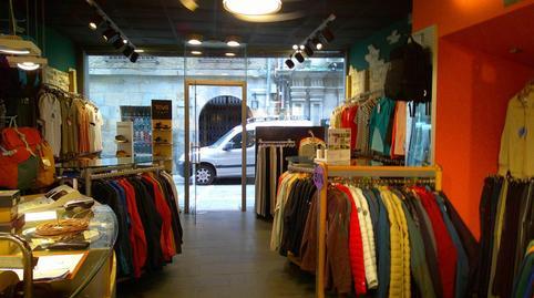 Commercial premises for sale on Calle de las Comedias, Old Town