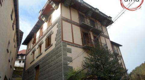 Rustic property for sale in Uztárroz / Uztarroze