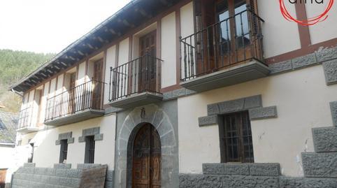 Rustic property for sale in Uztárroz / Uztarroze