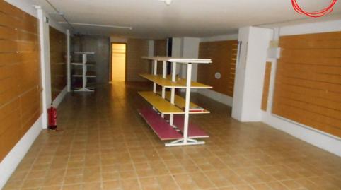Commercial premises for sale in Burlada / Burlata