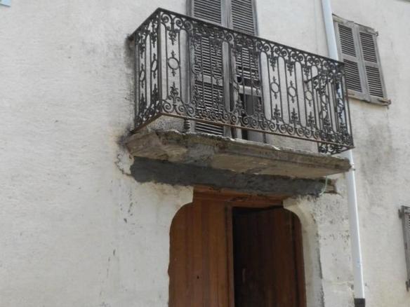 Rustic property for sale in Navascués / Nabaskoze