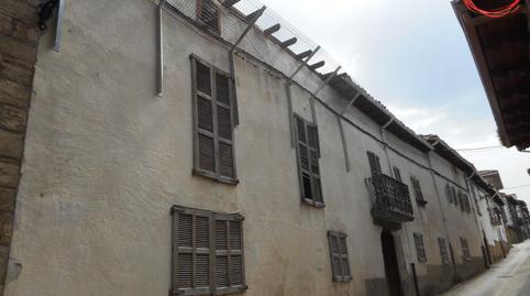Rustic property for sale in Navascués / Nabaskoze