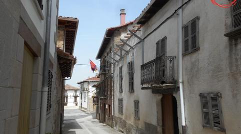 Rustic property for sale in Navascués / Nabaskoze