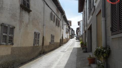 Rustic property for sale in Navascués / Nabaskoze