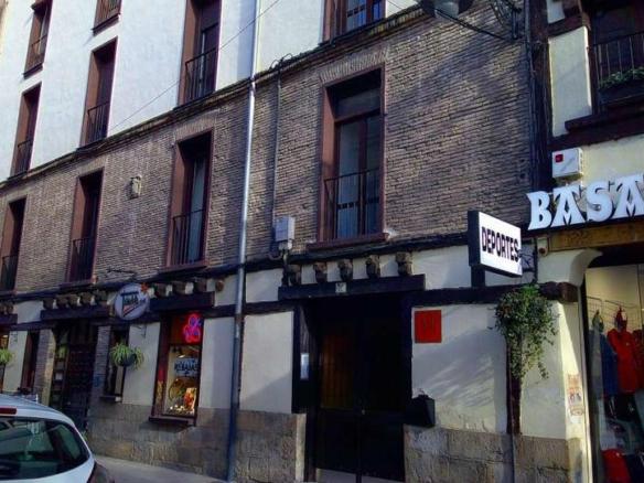 Apartment for sale on Recoletas Street, Old Town