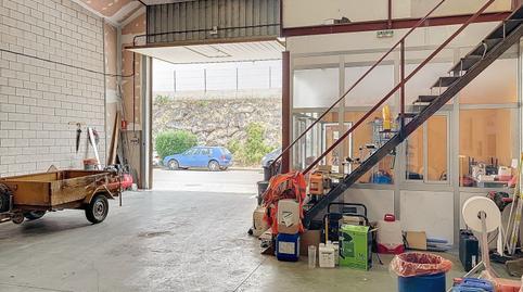 Industrial building for sale in Tudela – Polígono de Servicios, Parque del Queiles