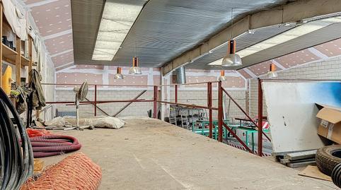 Industrial building for sale in Tudela – Polígono de Servicios, Parque del Queiles