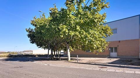Industrial building for sale in Tudela – Polígono de Servicios, Parque del Queiles