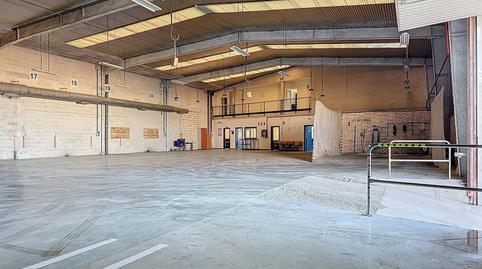 Industrial building for sale in Tudela – Polígono de Servicios, Parque del Queiles