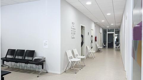 Commercial premises for sale in Tudela – Cuesta de la Estación, 7, Griseras – Gardachales
