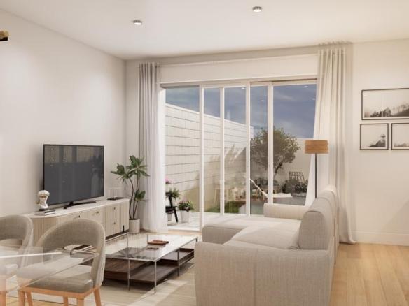 Townhouse for sale in Tudela – La Badina, 65, Murchante