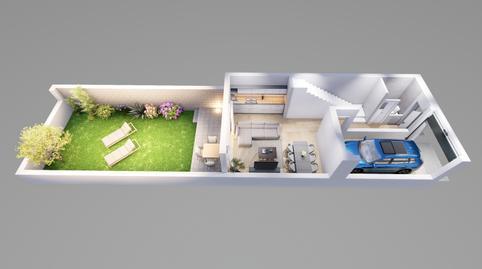 Townhouse for sale in Tudela – La Badina, 65, Murchante