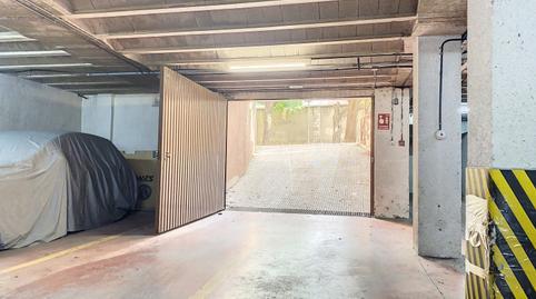 Garage for sale in Tudela – Cuesta Estación, 2, Centro