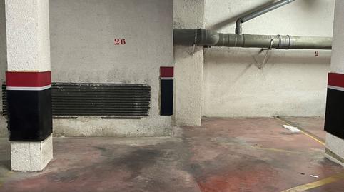 Garage for sale in Tudela – Cuesta Estación, 2, Centro