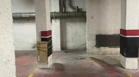 Garage for sale in Tudela – Cuesta Estación, 2, Centro
