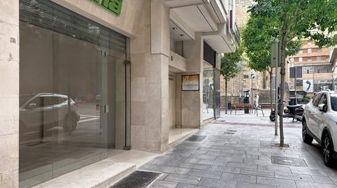Commercial premises for sale in Tudela – Pablo Sarasate, Centre