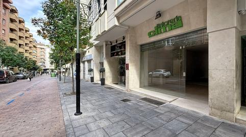 Commercial premises for sale in Tudela – Pablo Sarasate, Centre