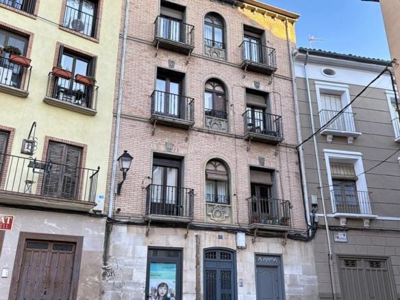 Apartment for sale in Tudela – Plaza Mercadal, 10, Historic Center