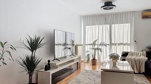 Penthouse for sale in Tudela – Isaac Peral, 52, Azucarera