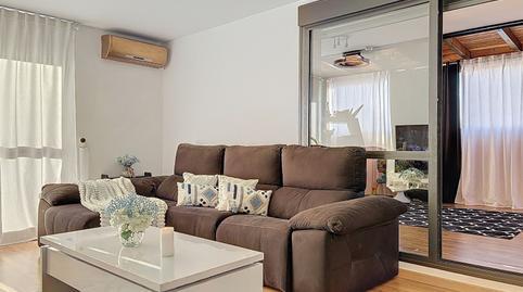 Penthouse for sale in Tudela – Isaac Peral, 52, Azucarera
