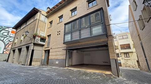 House or villa for sale in Tudela – Magallón, 15, Historic Center